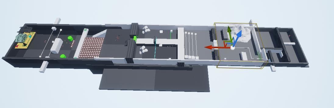 SHOOTCUBE screenshot 2