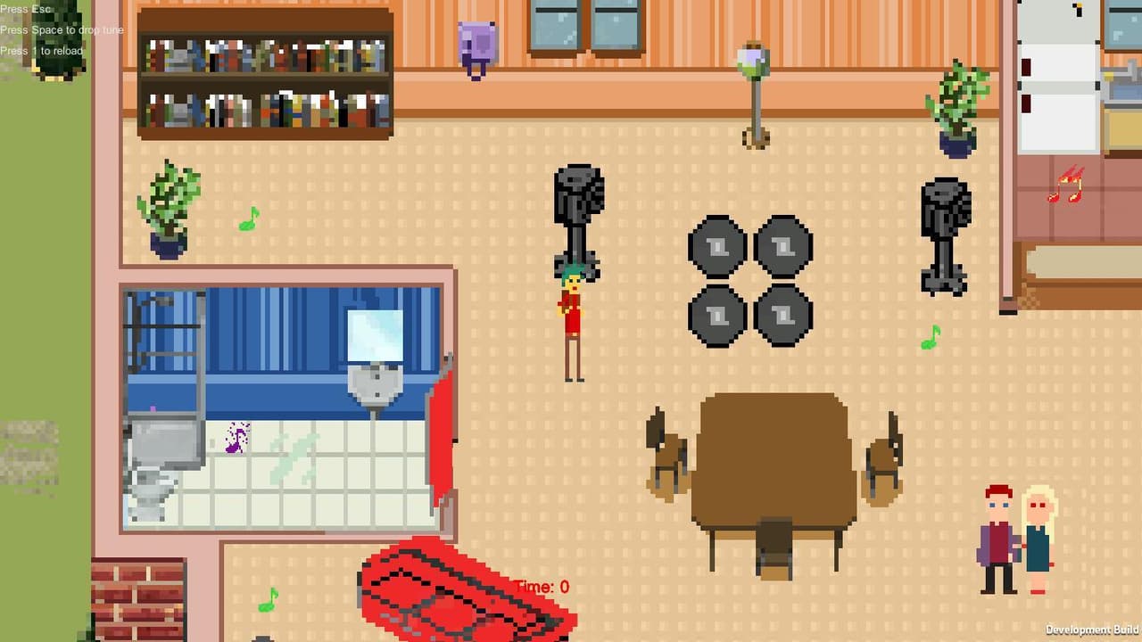 Music Journey screenshot 3