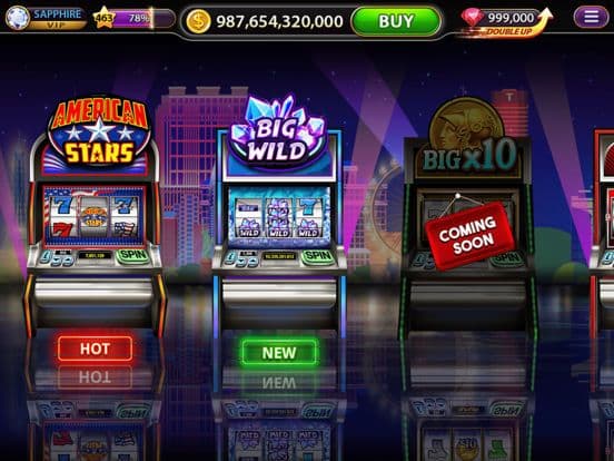 Hit 7 Casino: Vegas Slots screenshot 3