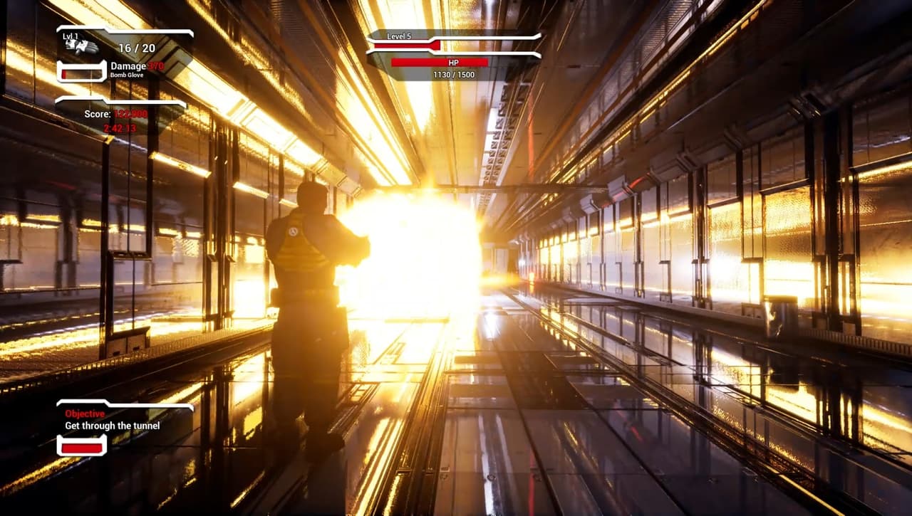 ShardZone: Adventure screenshot 5