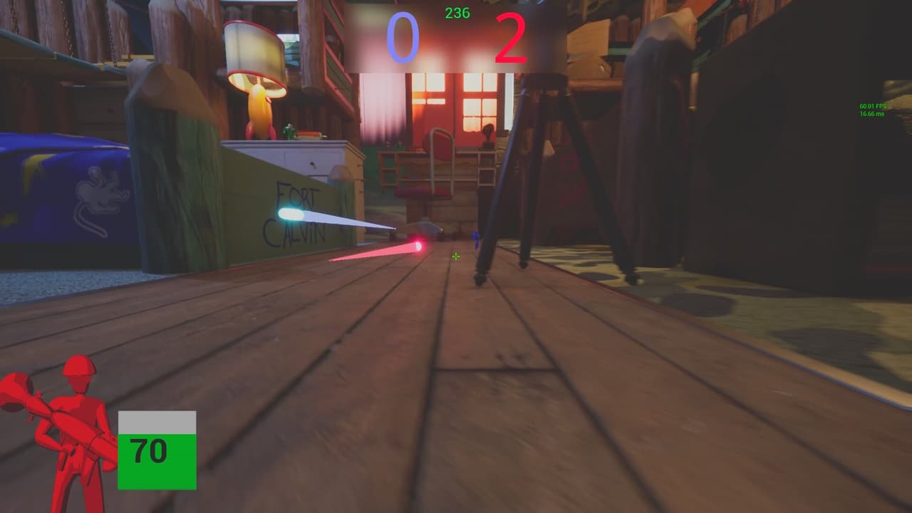 Airshot Arena screenshot 3