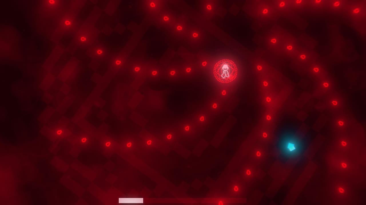 AMALGAMATIONS OF THE ABYSS screenshot 2