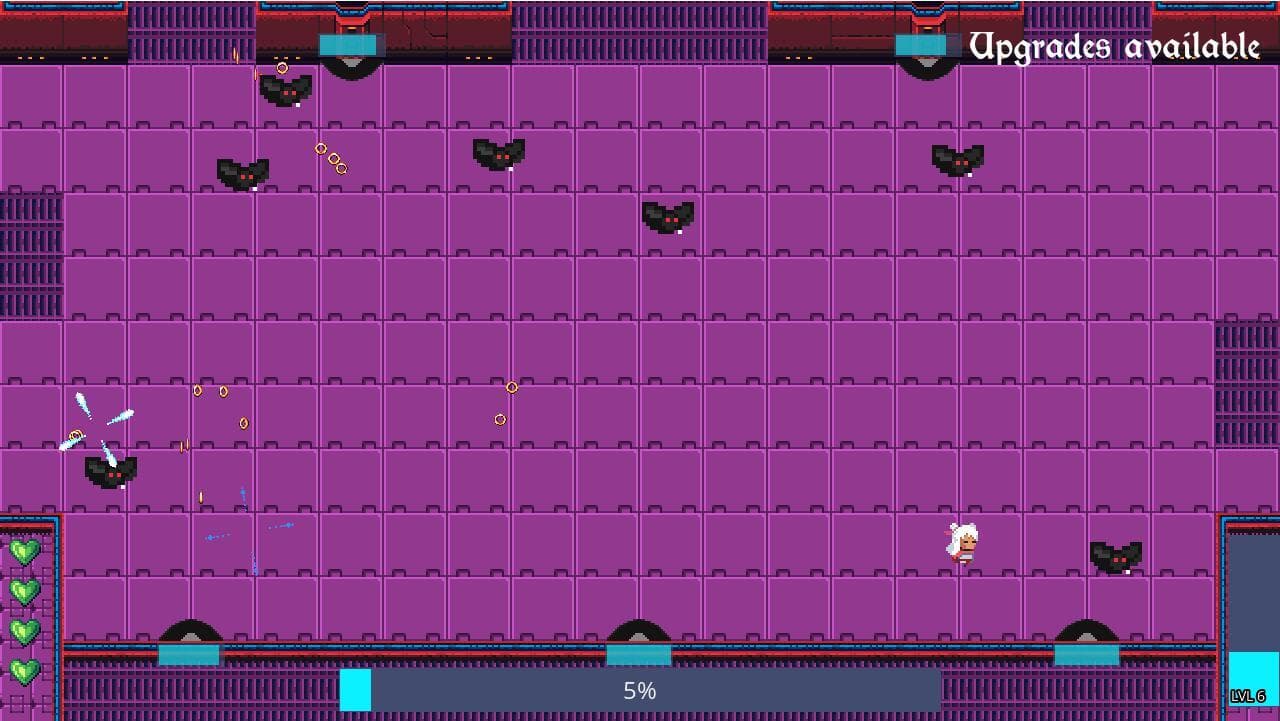 City of Darkness screenshot 4