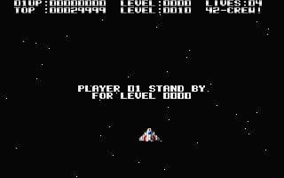Hades Nebula screenshot 4