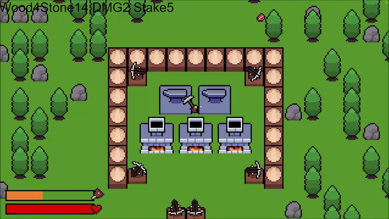 MINEREST screenshot 2