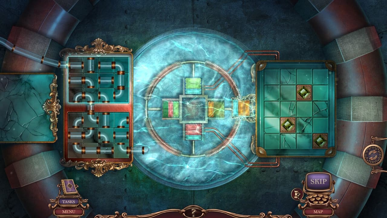 Mystery Case Files: Incident at Pendle Tower Collectors Edition screenshot 6