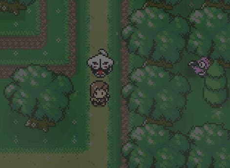 Monster Crown screenshot 6