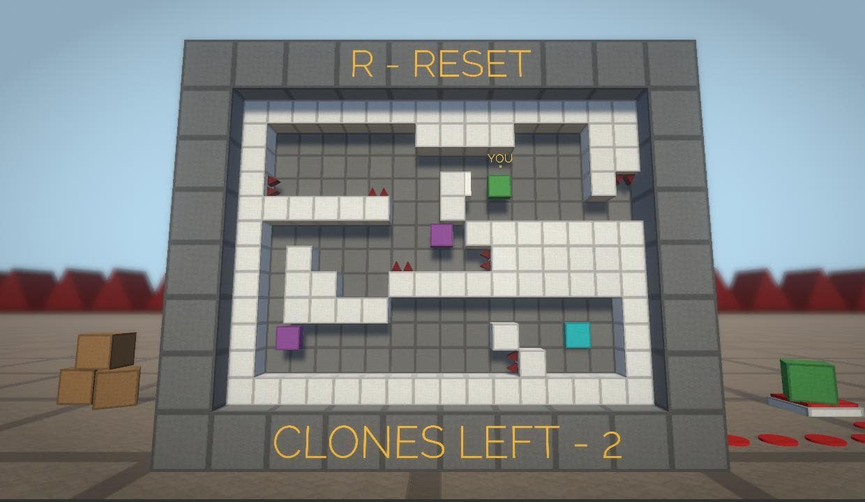 HIVE MIND (Stubbings) screenshot 4