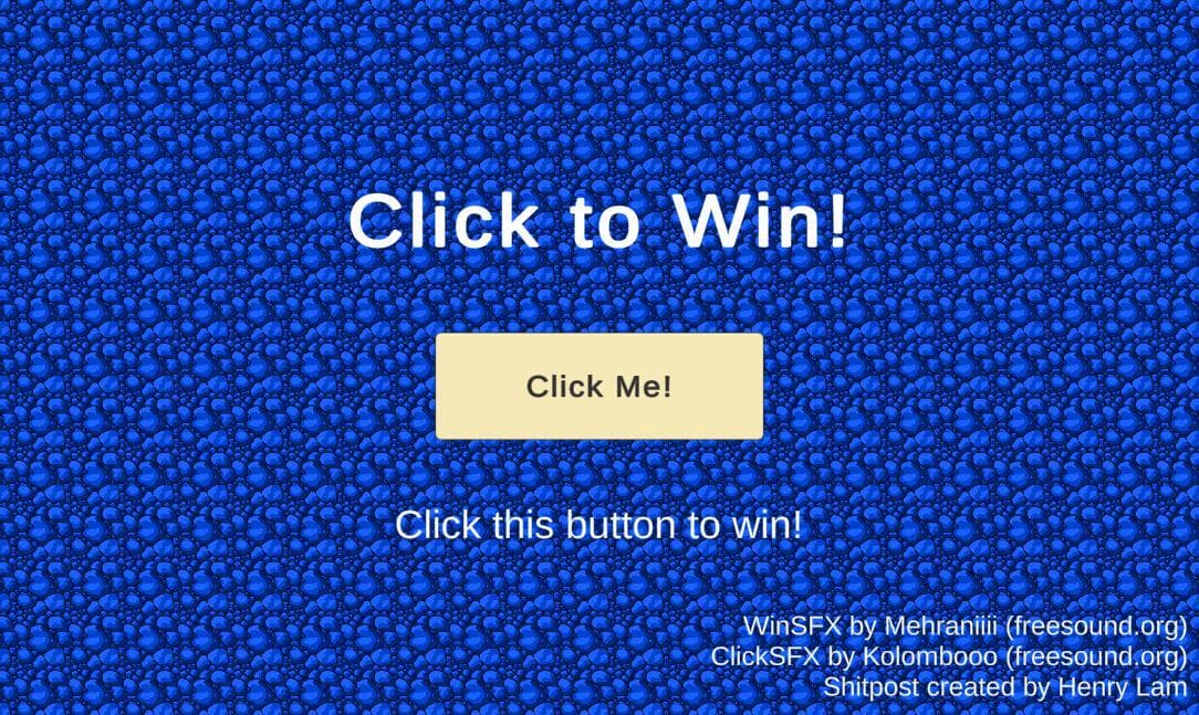 Click To Win (TheHenryLam)