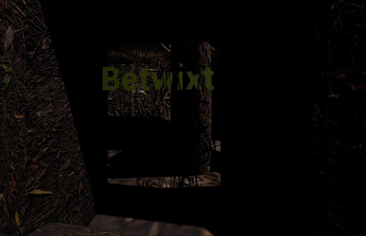 Betwixt (Corvid Quill—Joey Kalitovic)