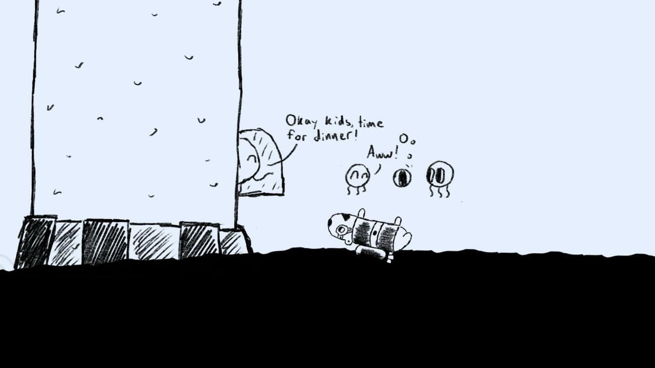 Sploosh: A (Scuba) Guinea Pig Saga screenshot 3