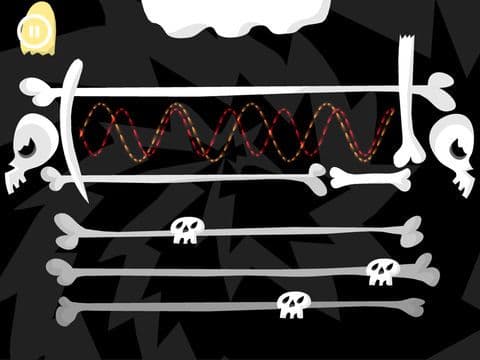 Mimpi Signal screenshot 3
