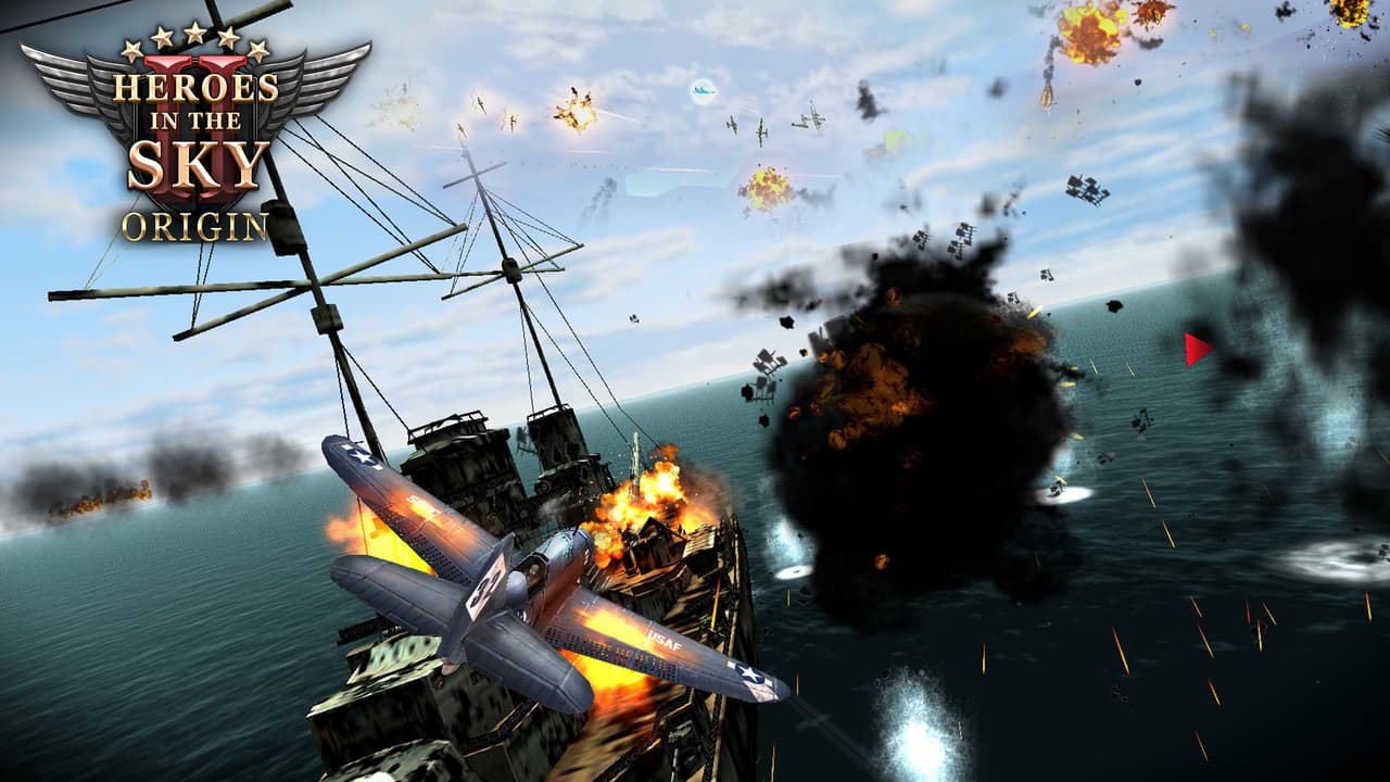 HIS-Origin screenshot 4