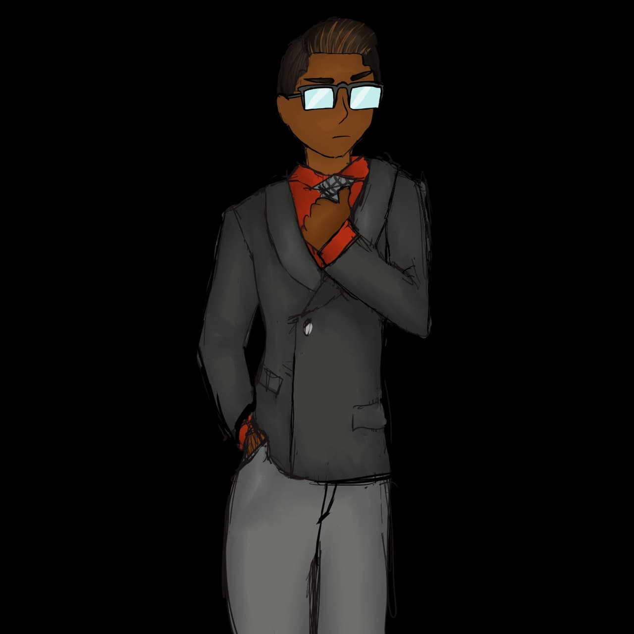 The Supply Closet screenshot 3