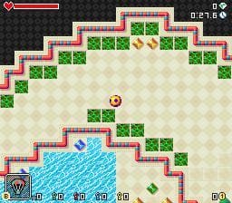 Sure Instinct screenshot 2
