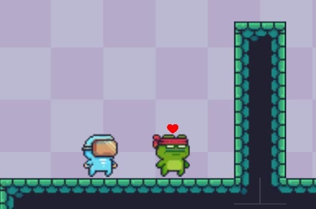 Try to speedrun this!