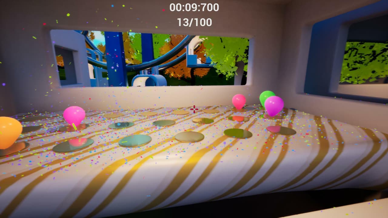 Balloon Pop (itch) (Extrone) screenshot 3