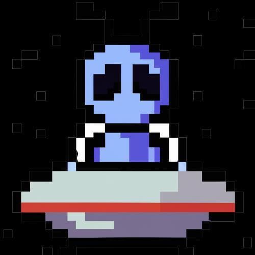 Galactic Defender (Bonsai Cherry Studios)