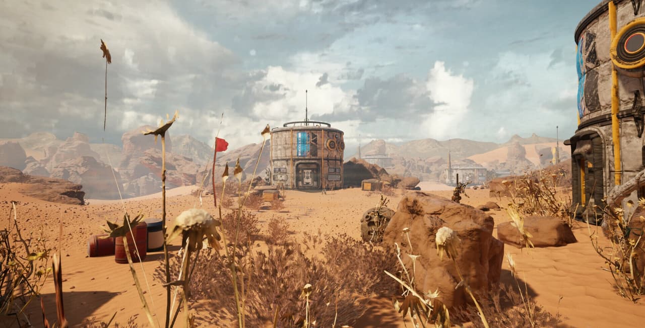 Cyber War - Fight To The Last Man screenshot 5