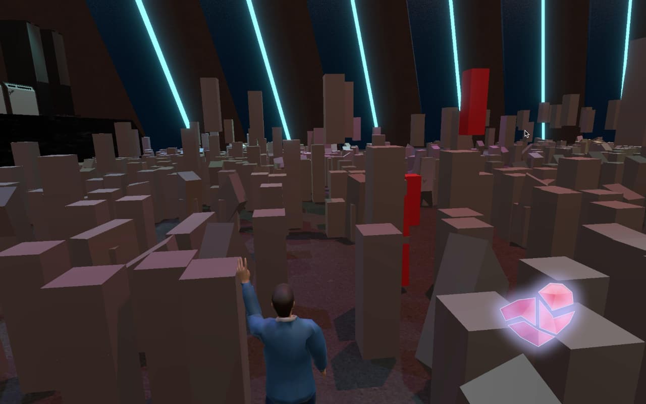 WaveToMe screenshot 2