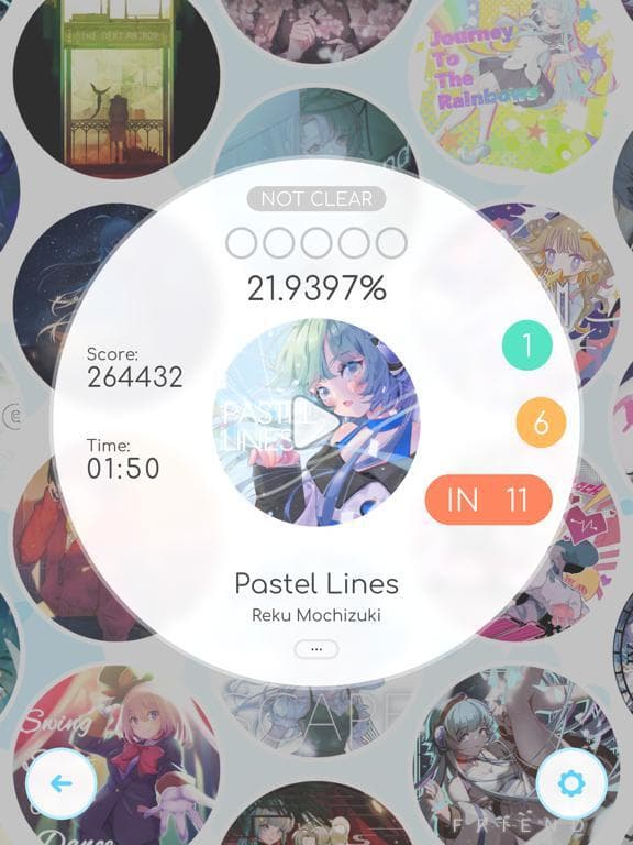 Rizline