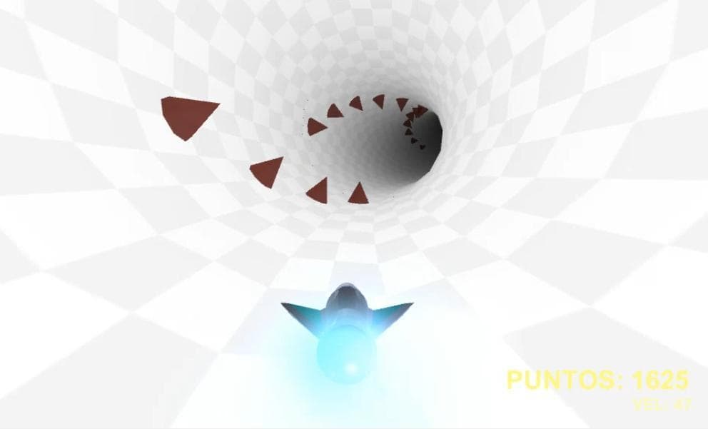 Tunnel Mission