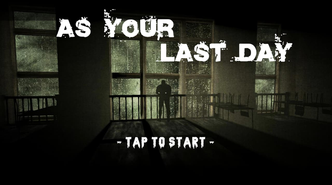 As Your Last Day screenshot 2