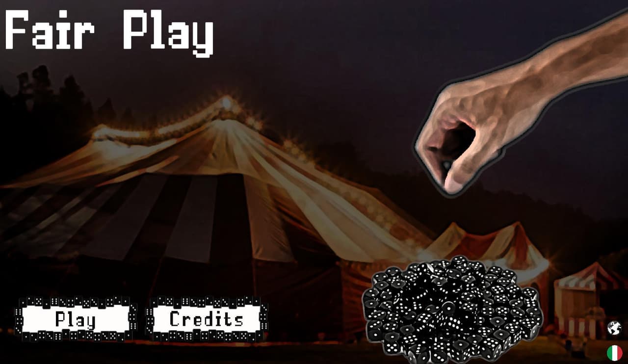 Fair Play screenshot 2
