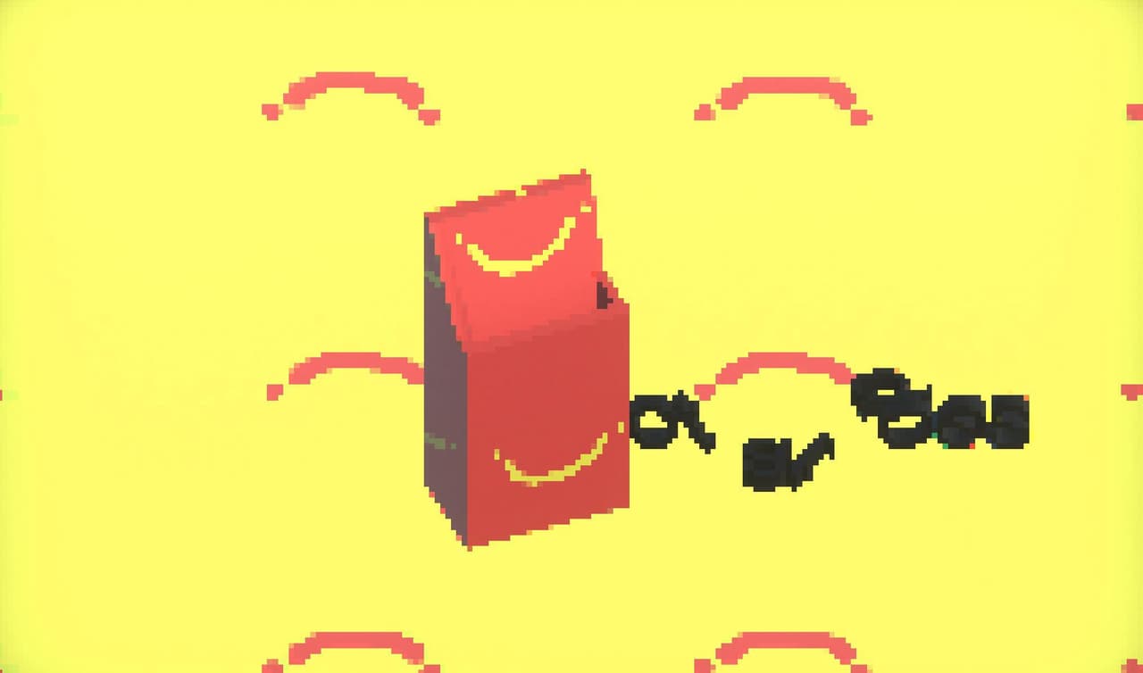 alphabet soup (Crawlspace) screenshot 4