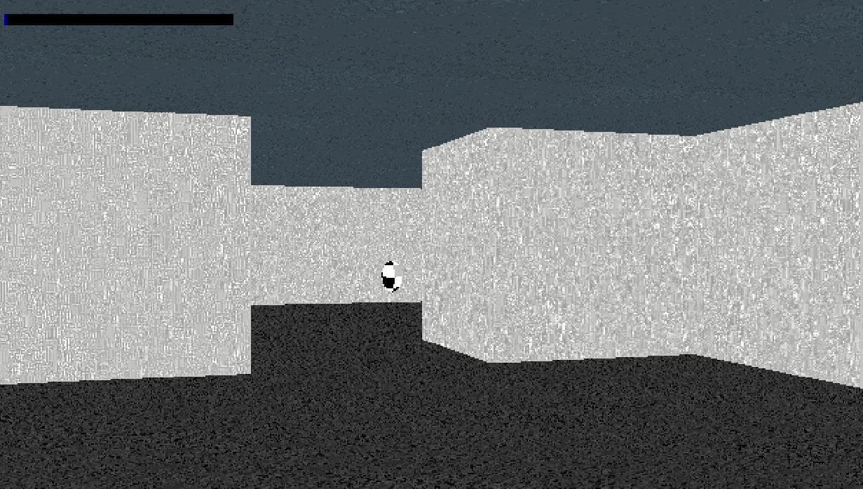 Hat Man (Joe Capo) screenshot 2