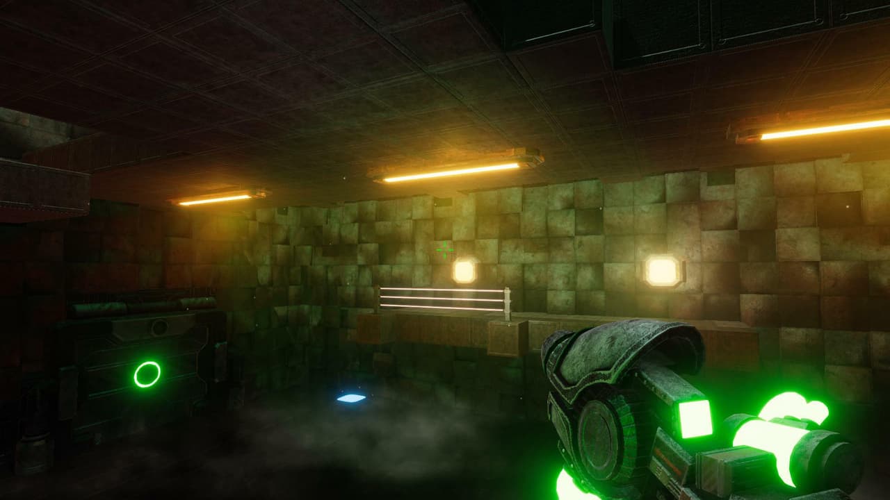 LightCube (SuBiScript, Crynano, Sega025) screenshot 2