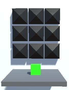 Jumpelicious screenshot 2