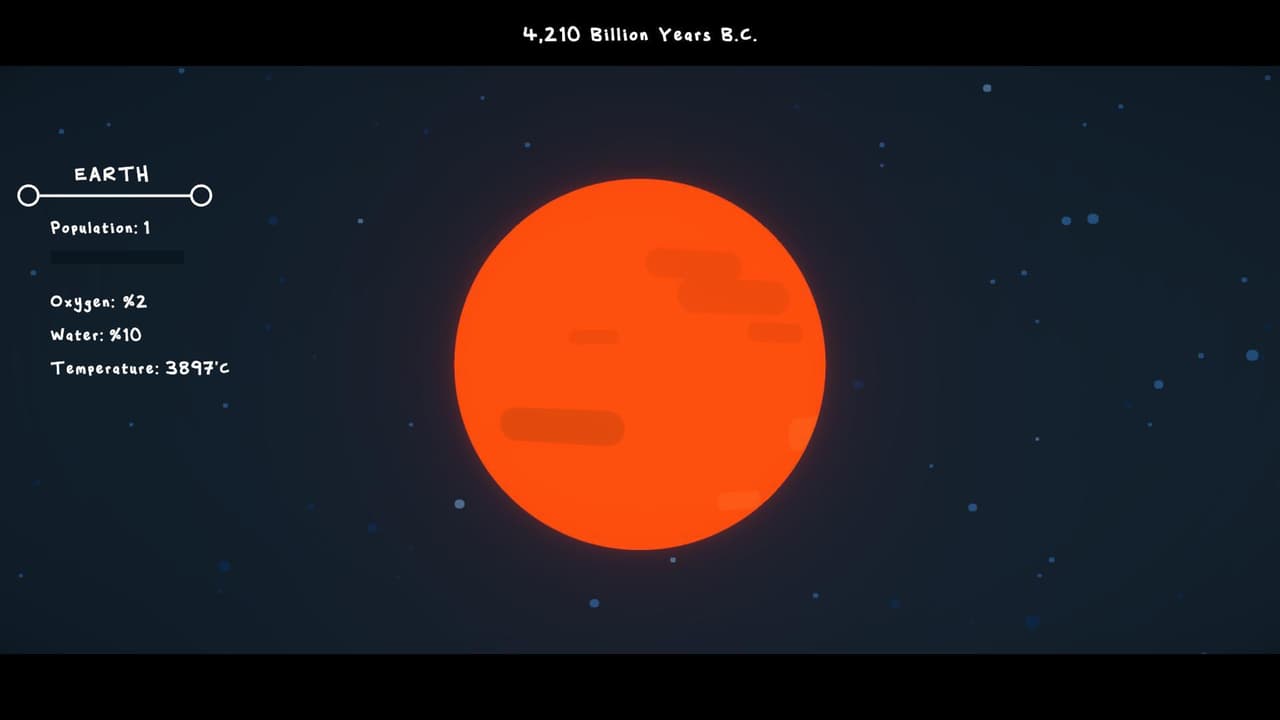 EVOLAGE screenshot 3