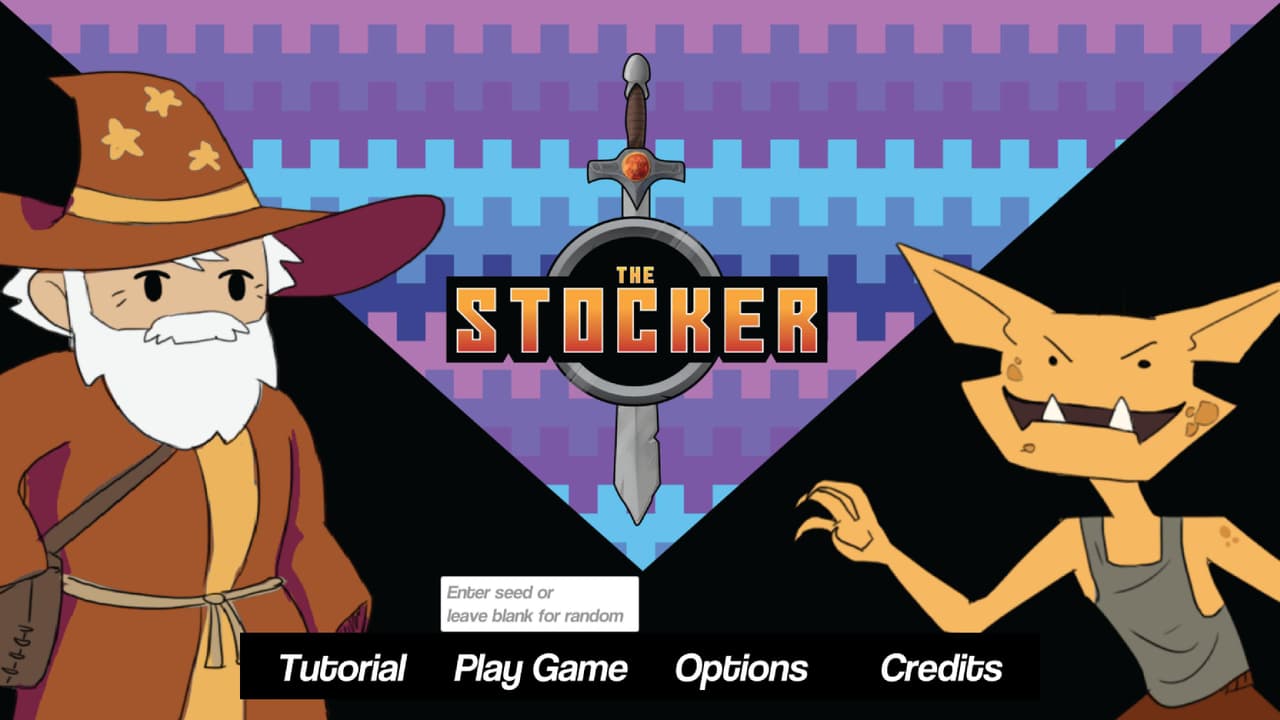 The Stocker screenshot 2