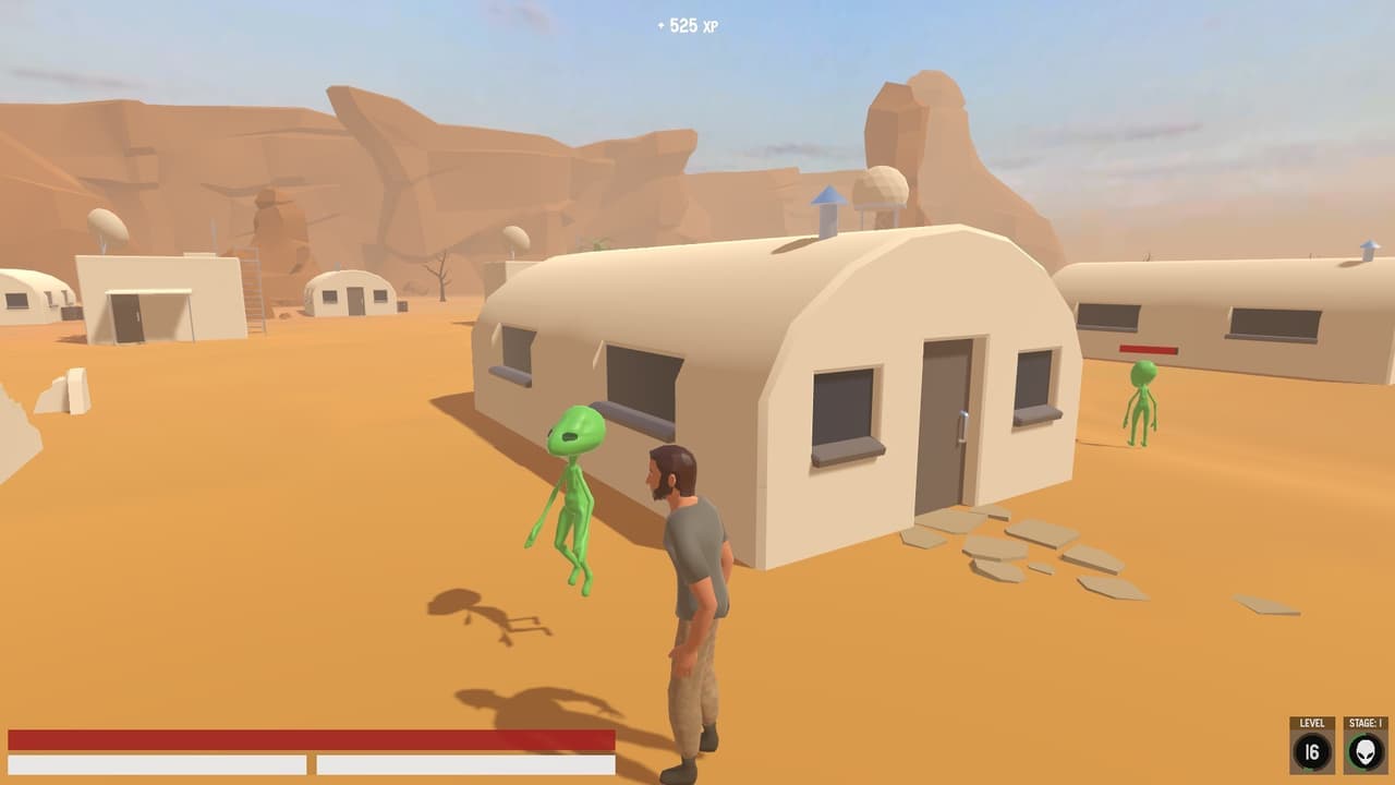 Area 51 (2019) screenshot 5