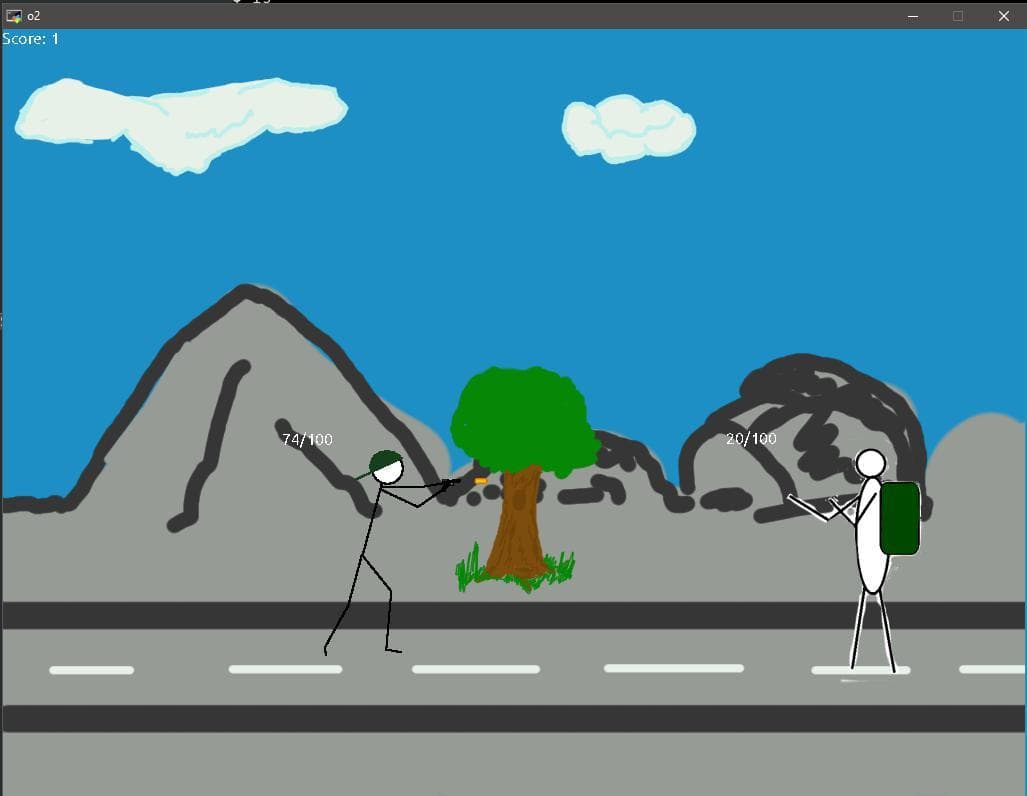 Operation "Operation" screenshot 3