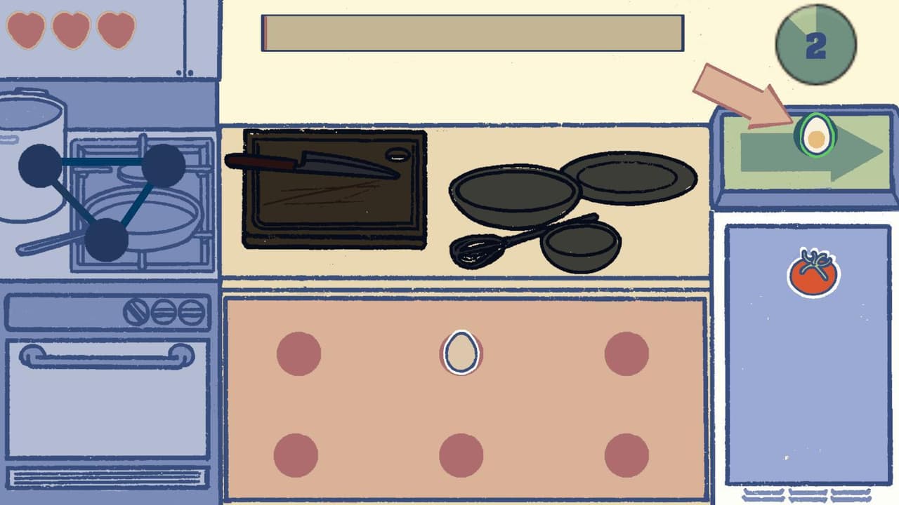 À la carte screenshot 5