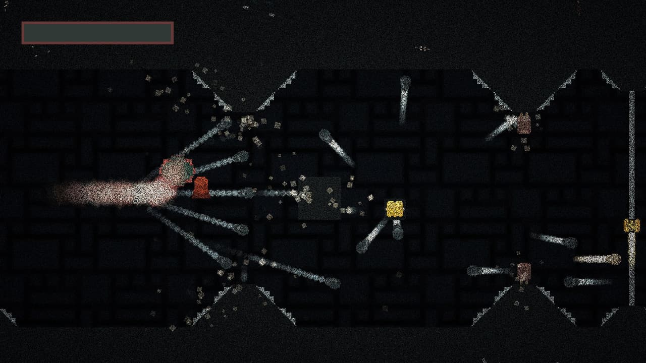 My Little Corruption