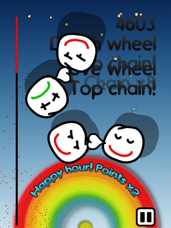 Slap No Slap screenshot 4