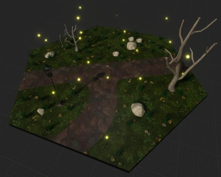 Out of Croscombe screenshot 6