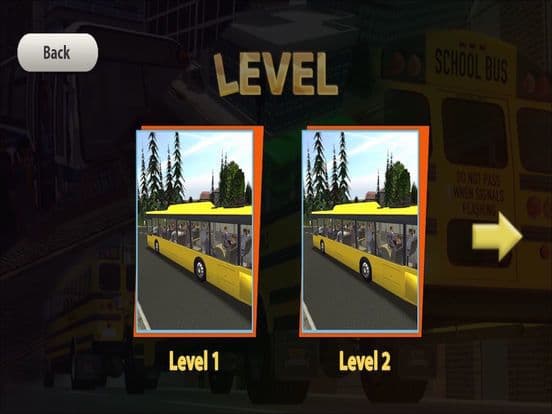 School Bus 3D Simulator: Best School Bus Driving screenshot 3
