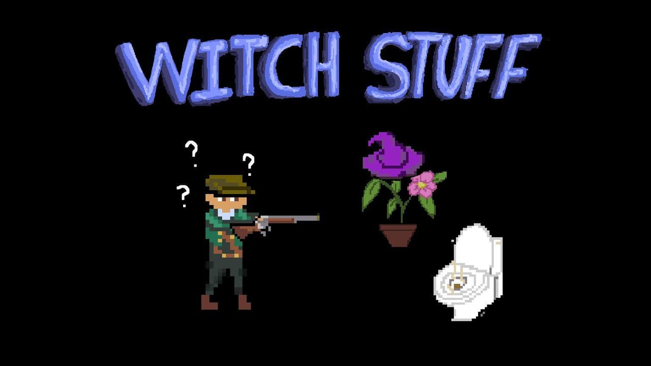Witch Stuff