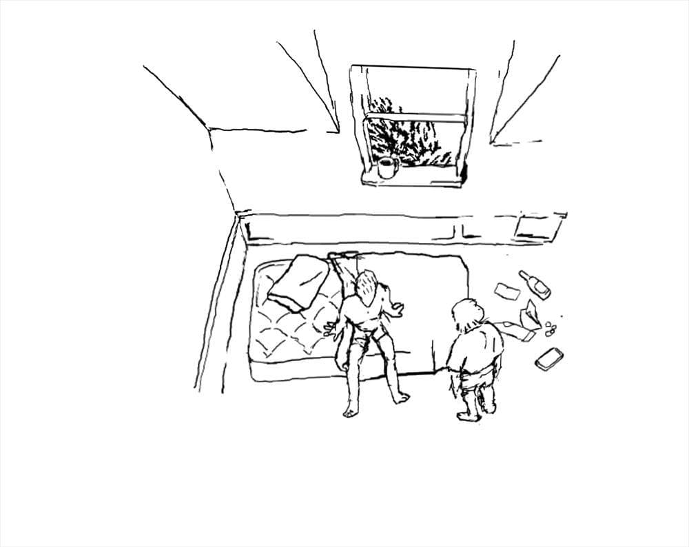 A Game About Conservatory screenshot 2