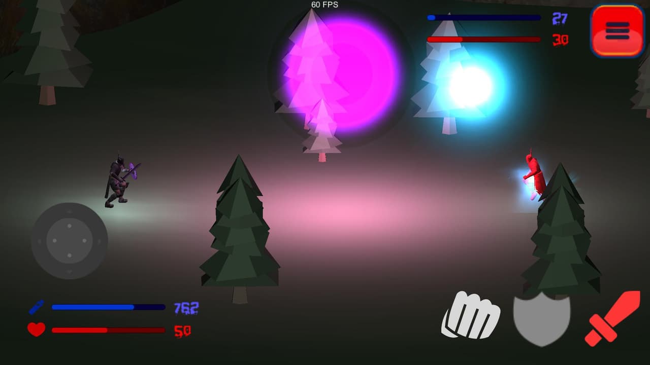 Souls Knights screenshot 4