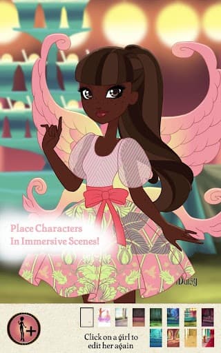 Fairy Tale High