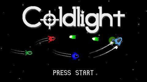 Coldlight