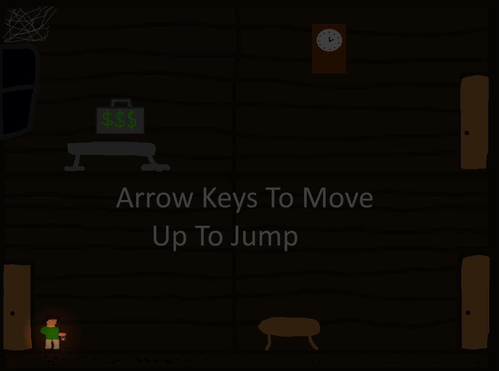 Claustrophobia Remake screenshot 3