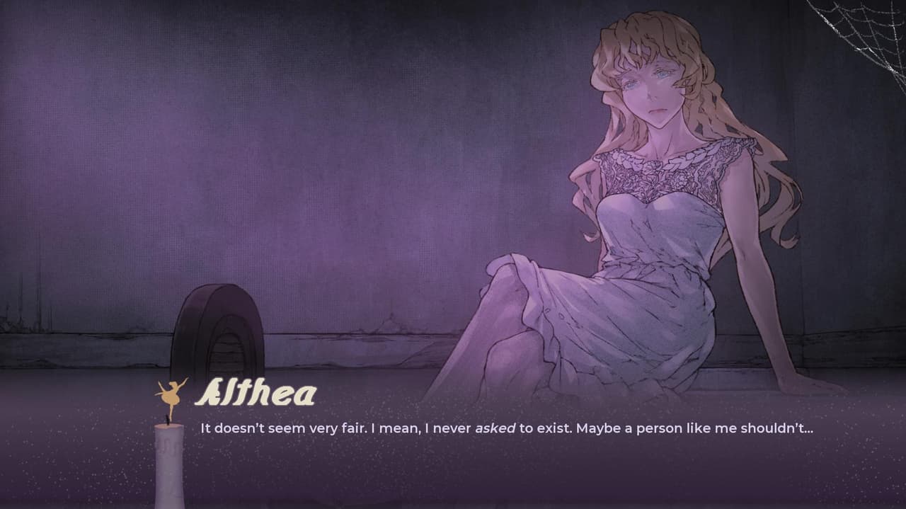 Rituals in the Dark (itch) screenshot 2