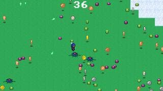 RPG Mega Coin Run