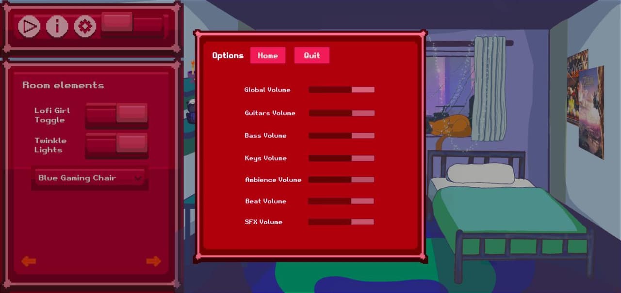 Lofi Maker screenshot 4